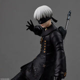 ニーアオートマタ フォルミズム 9S(ヨルハ九号S型)※不設寄送《24年9月預定》 4988601373692
