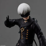 ニーアオートマタ フォルミズム 9S(ヨルハ九号S型)※不設寄送《24年9月預定》 4988601373692
