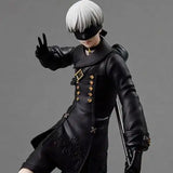 ニーアオートマタ フォルミズム 9S(ヨルハ九号S型)※不設寄送《24年9月預定》 4988601373692