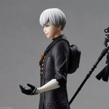 ニーアオートマタ フォルミズム 9S(ヨルハ九号S型)-ゴーグルOFF Ver.-※不設寄送《24年9月預定》 4988601373708