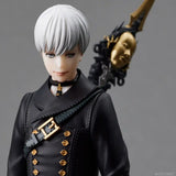 ニーアオートマタ フォルミズム 9S(ヨルハ九号S型)-ゴーグルOFF Ver.-※不設寄送《24年9月預定》 4988601373708