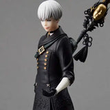 ニーアオートマタ フォルミズム 9S(ヨルハ九号S型)-ゴーグルOFF Ver.-※不設寄送《24年9月預定》 4988601373708
