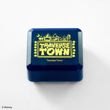 【再販】キングダムハーツ オルゴール Traverse Town(音樂盒)※不設寄送《25年1月預定》 4988601373869-1