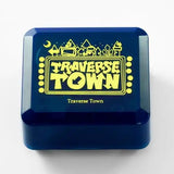 キングダムハーツ オルゴール Traverse Town(音樂盒)※不設寄送《23年11月預定》 4988601373869