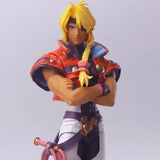 ゼノギアス ブリングアーツ 〈バルトロメイ・ファティマ〉《24年8月預定》 4988601374743