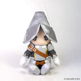 ファイナルファンタジーIX ぬいぐるみ アデルバート・スタイナー(毛公仔)※不設寄送《25年11月預定》 日版 全數$298 / ※不設寄送 / 25年6月16日
