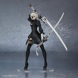 NieR:Automata 2B(ヨルハ 二号B型) Version 2.0《25年2月預定》 4988601376792