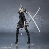NieR:Automata 2B(ヨルハ 二号B型) Version 2.0《25年2月預定》 4988601376792
