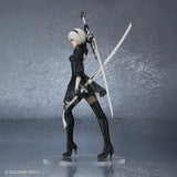 NieR:Automata 2B(ヨルハ 二号B型) Version 2.0《25年2月預定》 4988601376792