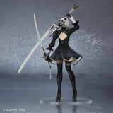 NieR:Automata 2B(ヨルハ 二号B型) Version 2.0《25年2月預定》 4988601376792
