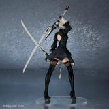 NieR:Automata 2B(ヨルハ 二号B型) Version 2.0《25年2月預定》 4988601376792