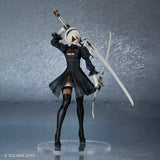 NieR:Automata 2B(ヨルハ 二号B型) Version 2.0《25年2月預定》 4988601376792