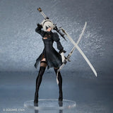 NieR:Automata 2B(ヨルハ 二号B型) Version 2.0《25年2月預定》 4988601376792