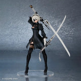 NieR:Automata 2B(ヨルハ 二号B型) Version 2.0《25年2月預定》 4988601376792