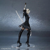 NieR:Automata 2B(ヨルハ 二号B型) Version 2.0《25年2月預定》 4988601376792