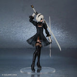 NieR:Automata 2B(ヨルハ 二号B型) Version 2.0《25年2月預定》 4988601376792