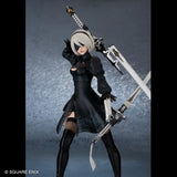 NieR:Automata 2B(ヨルハ 二号B型) Version 2.0《25年2月預定》 4988601376792