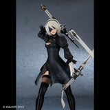 NieR:Automata 2B(ヨルハ 二号B型) Version 2.0《25年2月預定》 4988601376792