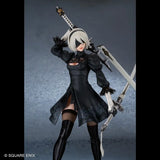NieR:Automata 2B(ヨルハ 二号B型) Version 2.0《25年2月預定》 4988601376792