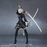 NieR:Automata 2B(ヨルハ 二号B型) Version 2.0《25年2月預定》 4988601376792