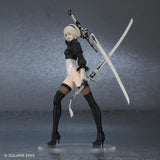NieR:Automata 2B(ヨルハ 二号B型) Version 2.0《25年2月預定》 4988601376792