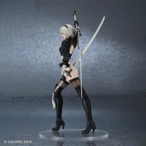 NieR:Automata 2B(ヨルハ 二号B型) Version 2.0《25年2月預定》 4988601376792
