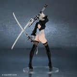 NieR:Automata 2B(ヨルハ 二号B型) Version 2.0《25年2月預定》 4988601376792