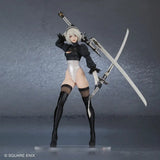 NieR:Automata 2B(ヨルハ 二号B型) Version 2.0《25年2月預定》 4988601376792