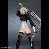 NieR:Automata 2B(ヨルハ 二号B型) Version 2.0《25年2月預定》 4988601376792