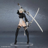 NieR:Automata 2B(ヨルハ 二号B型) Version 2.0《25年2月預定》 4988601376792