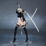 NieR:Automata 2B(ヨルハ 二号B型) Version 2.0《25年2月預定》 4988601376792