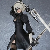 NieR:Automata 2B(ヨルハ 二号B型) Version 2.0《25年2月預定》 4988601376792