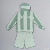 ファイナルファンタジーシリーズ もこもこルームウェア サボテンダー※不設寄送《25年4月預定》 4988601377676