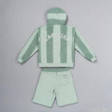 ファイナルファンタジーシリーズ もこもこルームウェア サボテンダー※不設寄送《25年4月預定》 4988601377676