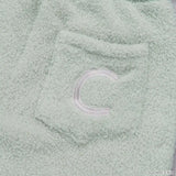 ファイナルファンタジーシリーズ もこもこルームウェア サボテンダー※不設寄送《25年4月預定》 4988601377676