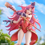 聖剣伝説3 トライアルズ オブ マナ アンジェラ《24年5月預定》 4988601377690