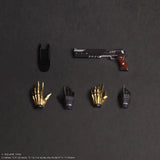 ファイナルファンタジーVII リバース PLAY ARTS真 ヴィンセント・ヴァレンタイン《25年8月預定》 4988601377706