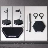 ファイナルファンタジーVII リバース PLAY ARTS真 ヴィンセント・ヴァレンタイン《25年8月預定》 4988601377706