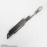 ファイナルファンタジーVII キーホルダー バスターソード(鎖匙扣)※不設寄送《25年6月預定》 4988601377744-1