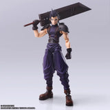 ファイナルファンタジーVII ブリングアーツ ザックス・フェア《25年7月預定》 4988601378000