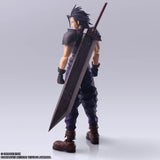 ファイナルファンタジーVII ブリングアーツ ザックス・フェア《25年7月預定》 4988601378000