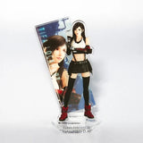 【再販】ファイナルファンタジーVII リバース アクリルスタンド ティファ・ロックハート(亞加力立牌)※不設寄送《25年9月預定》 日版 全數$148 / ※不設寄送 / 25年7月18日