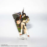 【再販】ファイナルファンタジーVII リバース アクリルスタンド ユフィ・キサラギ(亞加力立牌)※不設寄送《25年9月預定》 日版 全數$148 / ※不設寄送 / 25年7月18日