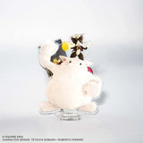 【再販】ファイナルファンタジーVII リバース アクリルスタンド ケット・シー&デブモーグリ(亞加力立牌)※不設寄送《25年9月預定》 日版 全數$148 / ※不設寄送 / 25年7月18日