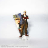 【再販】ファイナルファンタジーVII リバース アクリルスタンド シド・ハイウインド(亞加力立牌)※不設寄送《25年9月預定》 日版 全數$148 / ※不設寄送 / 25年7月18日