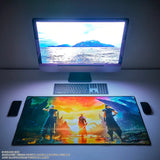 【再販】ファイナルファンタジーVII リバース ゲーミングマウスパッド(橡膠枱墊)※不設寄送《24年8月預定》 4988601378208