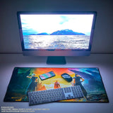 【再販】ファイナルファンタジーVII リバース ゲーミングマウスパッド(橡膠枱墊)※不設寄送《24年8月預定》 4988601378208