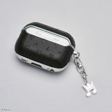 キングダムハーツ イヤフォンケースカバー 第2世代対応(第2代AirPods Pro專用)※不設寄送《24年5月預定》 4988601378475