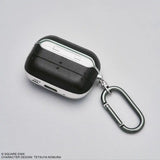 ファイナルファンタジーVII イヤフォンケースカバー 第2世代対応 神羅カンパニー(第2代AirPods Pro專用)※不設寄送《24年5月預定》 4988601378482