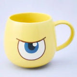 サガ シリーズ フェイスマグカップ せんせい※不設寄送《24年6月預定》 4988601378994